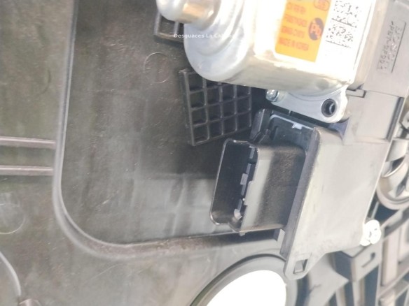 83481CV000 ELEVALUNAS PUERTA LAT TRA DER KIA EV6 (CV)|Desguaces La Cabaña