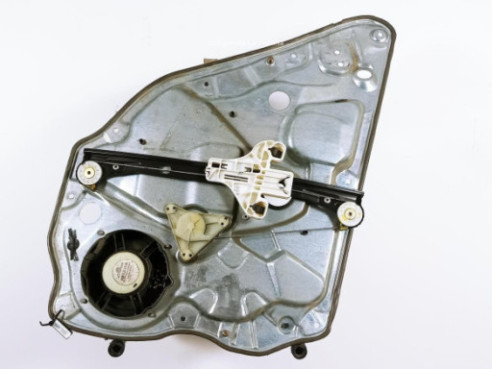 ELEVALUNAS PUERTA LATERAL TRASERA DERECHA|Desguaces La Cabaña 2