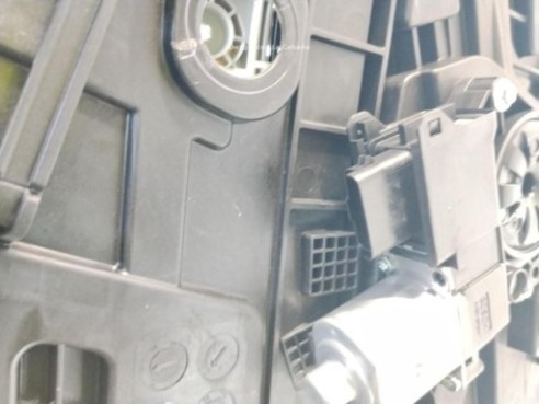 82471CV010 ELEVALUNAS PUERTA LAT DEL IZQ KIA EV6 (CV)|Desguaces La Cabaña