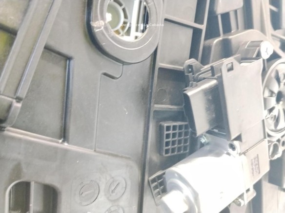 82471CV010 ELEVALUNAS PUERTA LAT DEL IZQ KIA EV6 (CV)|Desguaces La Cabaña