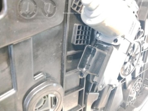 82481CV010 ELEVALUNAS PUERTA LAT DEL DER KIA EV6 (CV)|Desguaces La Cabaña