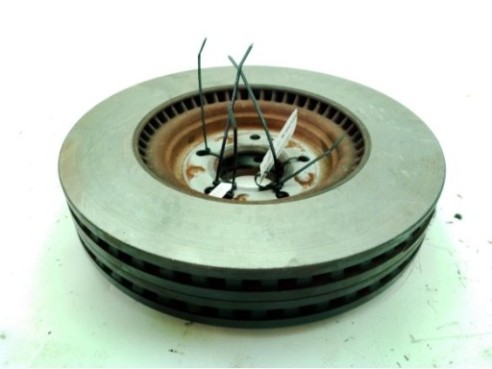 51712L1700 DISCO FRENO DEL KIA EV6 (CV)|Desguaces La Cabaña