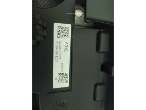 94003CV130 CUADRO INSTRUMENTOS KIA EV6 (CV)|Desguaces La Cabaña