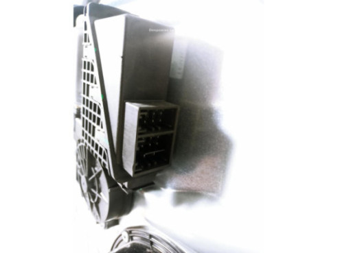 ELEVALUNAS PUERTA LAT TRA DER VW POLO (9N_) |Desguaces La Cabaña