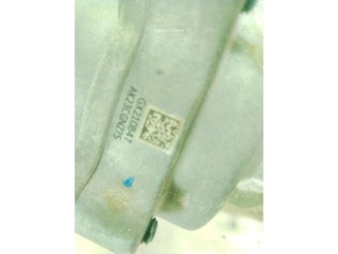  57700CV000  CREMALLERA KIA EV6 (CV)|Desguaces La Cabaña