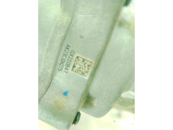  57700CV000  CREMALLERA KIA EV6 (CV)|Desguaces La Cabaña