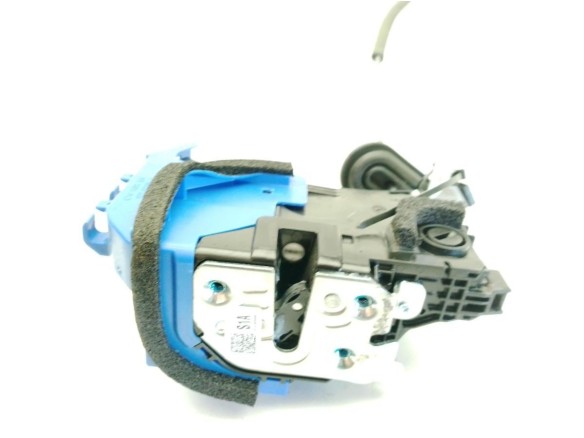 81410CV000 CERRADURA PUERTA LAT TRA IZQ KIA EV6 (CV)|Desguaces La Cabaña