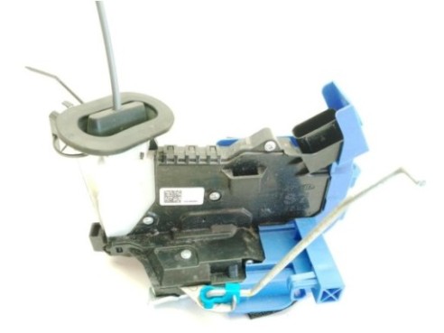 92102CV000 FARO DERECHO KIA EV6 (CV)|Desguaces La Cabaña 2