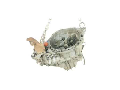 CAJA CAMBIOS|Desguaces La Cabaña