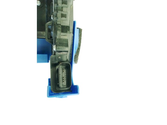 81410CV000 CERRADURA PUERTA LAT TRA IZQ KIA EV6 (CV)|Desguaces La Cabaña