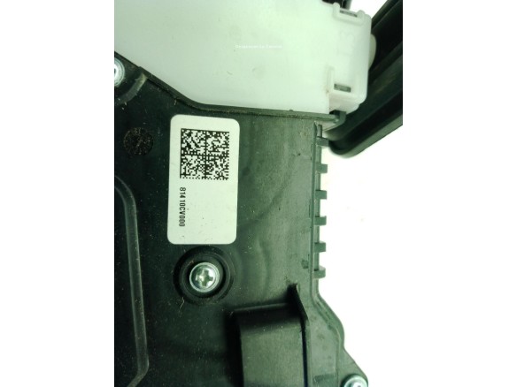 81410CV000 CERRADURA PUERTA LAT TRA IZQ KIA EV6 (CV)|Desguaces La Cabaña