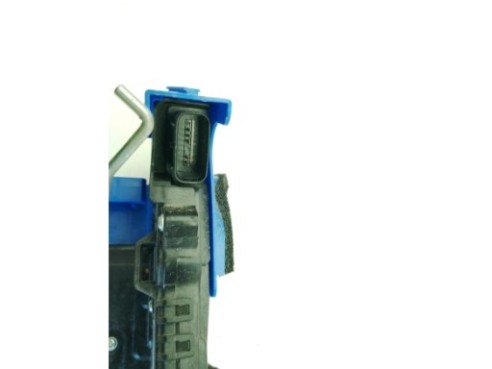 81420CV000 CERRADURA PUERTA LAT TRA DER KIA EV6 (CV)|Desguaces La Cabaña