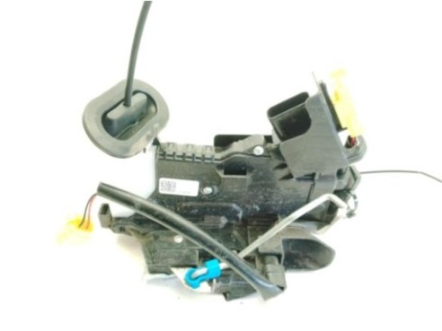 92102CV000 FARO DERECHO KIA EV6 (CV)|Desguaces La Cabaña 2