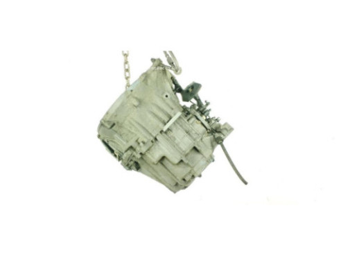 CAJA CAMBIOS|Desguaces La Cabaña 2