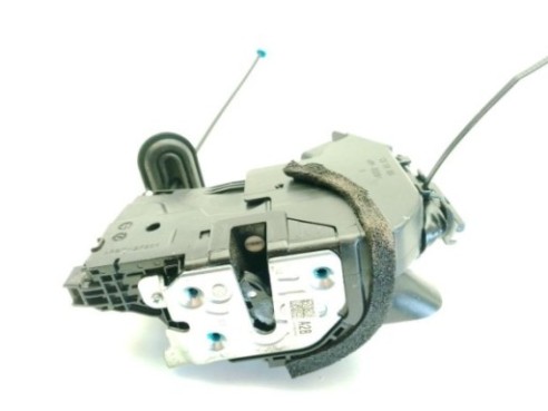 81320CV010 CERRADURA PUERTA LAT DEL DER KIA EV6 (CV)|Desguaces La Cabaña