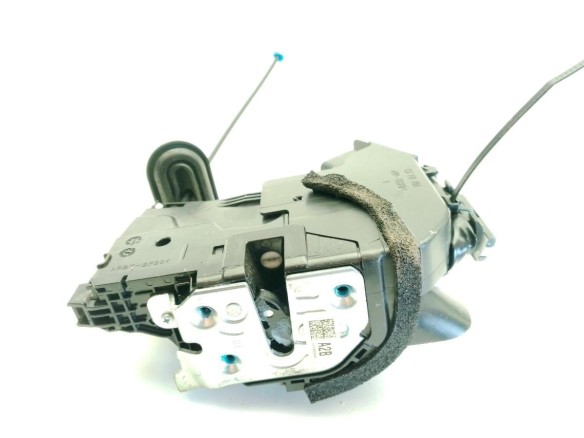 81320CV010 CERRADURA PUERTA LAT DEL DER KIA EV6 (CV)|Desguaces La Cabaña