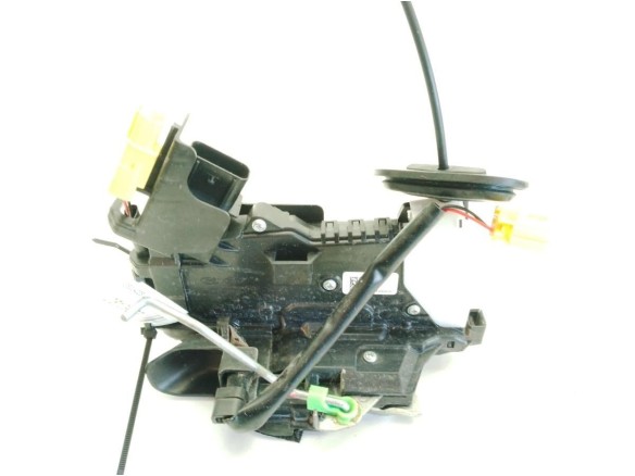 81320CV010 CERRADURA PUERTA LAT DEL DER KIA EV6 (CV)|Desguaces La Cabaña