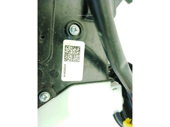 81320CV010 CERRADURA PUERTA LAT DEL DER KIA EV6 (CV)|Desguaces La Cabaña