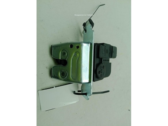 81800CV000 CERRADURA PORTON / TAPA MALETA KIA EV6 (CV)|Desguaces La Cabaña