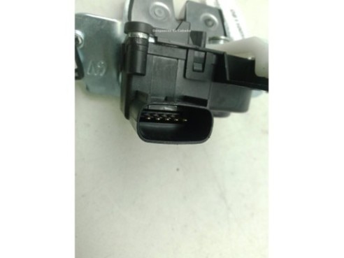 81800CV000 CERRADURA PORTON / TAPA MALETA KIA EV6 (CV)|Desguaces La Cabaña