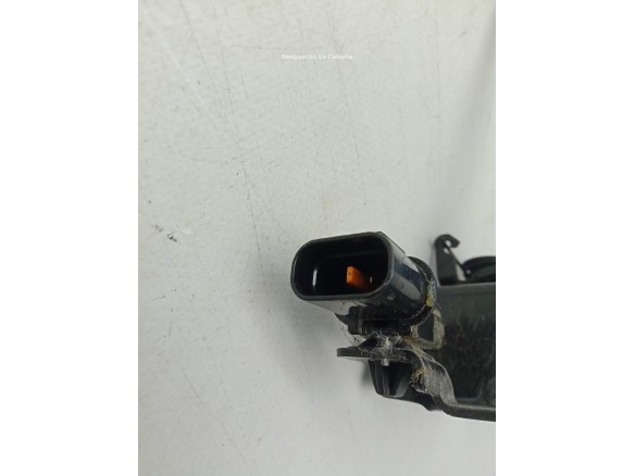 81130CV900 CERRADURA CAPO KIA EV6 (CV)|Desguaces La Cabaña