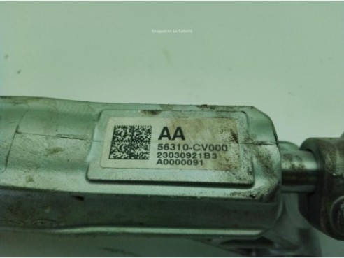 56400CV100, 56310CV000 CAÑA DIRECCION KIA EV6 (CV)|Desguaces La Cabaña