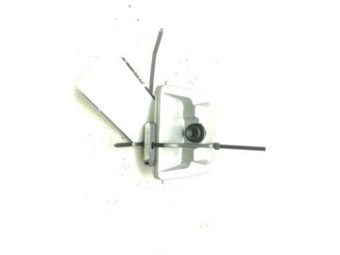 99211CV000 CAMARA DELANTERA KIA EV6 (CV)|Desguaces La Cabaña