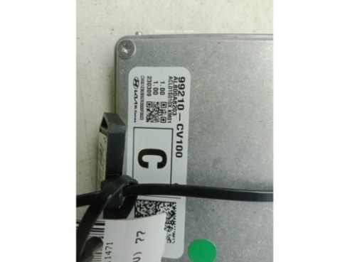 99211CV000 CAMARA DELANTERA KIA EV6 (CV)|Desguaces La Cabaña