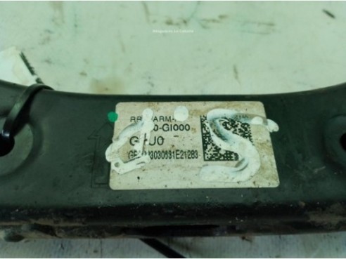 55120GI000 BRAZO SUSPENSION TRA IZQ INF ANTERIOR KIA EV6 (CV)|Desguaces La Cabaña