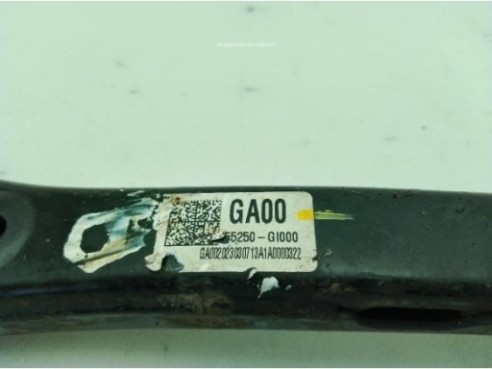 55131GI000, 55250GI000 BRAZO SUSPENSION TRA DER SUP POSTERIOR KIA EV6 (CV)|Desguaces La Cabaña