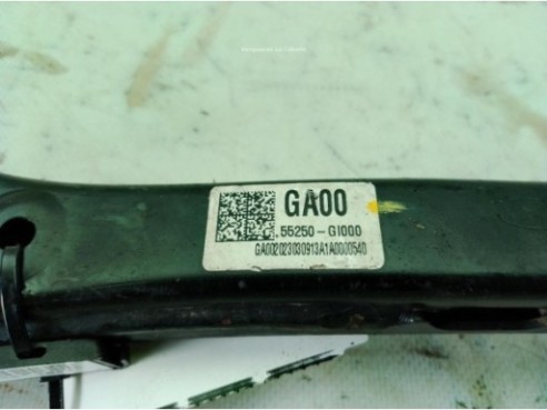 55250GI000 BRAZO SUSPENSION TRA DER INF POSTERIOR KIA EV6 (CV)|Desguaces La Cabaña