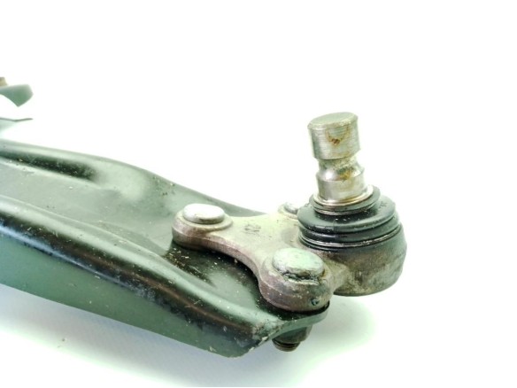 54500CV000 BRAZO SUSPENSION DEL IZQ INF KIA EV6 (CV)|Desguaces La Cabaña