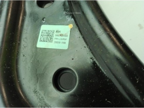 54501CV000 BRAZO SUSPENSION DEL DER INF KIA EV6 (CV)|Desguaces La Cabaña