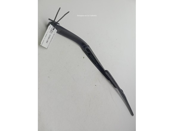 98311CV000 BRAZO LIMPIAPARABRISAS DEL IZQ KIA EV6 (CV)|Desguaces La Cabaña