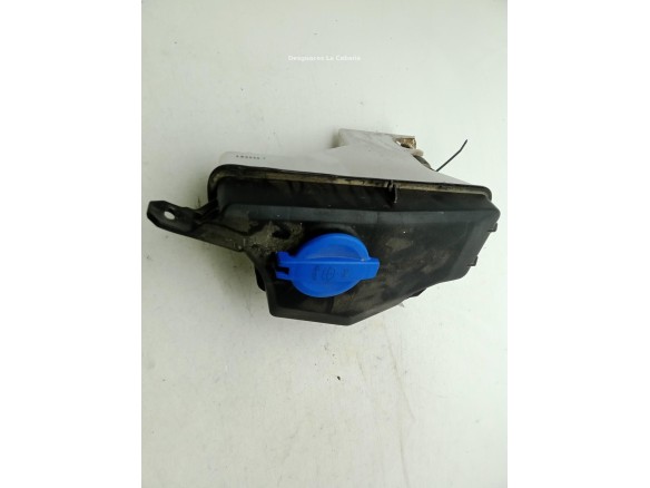 98610CV600 BOTE LIMPIAPARABRISAS KIA EV6 (CV)|Desguaces La Cabaña