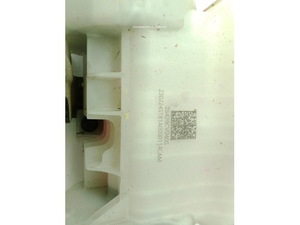  25430CV000  BOTE EXPANSOR KIA EV6 (CV)|Desguaces La Cabaña