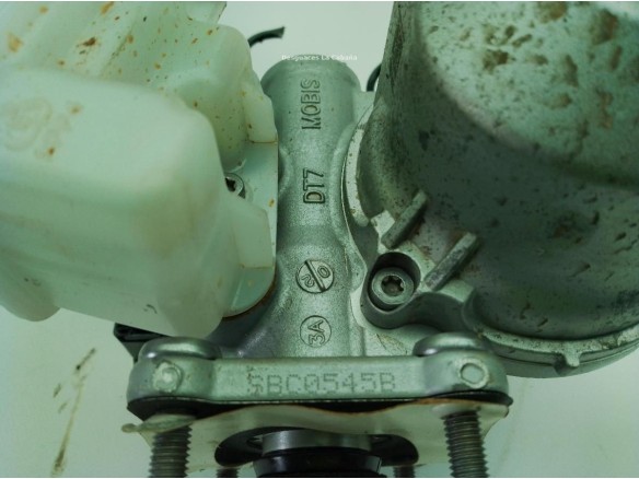 58500CV100 BOMBA FRENO KIA EV6 (CV)|Desguaces La Cabaña