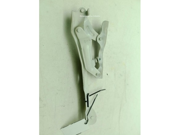  66920CV000 BISAGRA CAPO DER KIA EV6 (CV)|Desguaces La Cabaña