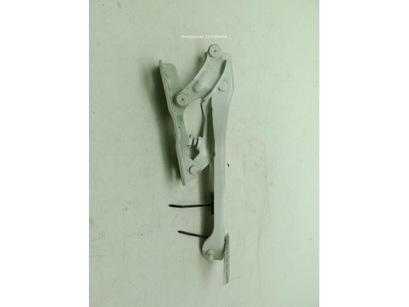  66920CV000 BISAGRA CAPO DER KIA EV6 (CV)|Desguaces La Cabaña