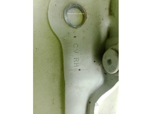  66920CV000 BISAGRA CAPO DER KIA EV6 (CV)|Desguaces La Cabaña