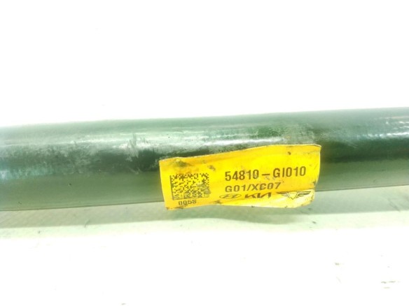 54810GI010 BARRA ESTABILIZADORA DEL KIA EV6 (CV)|Desguaces La Cabaña