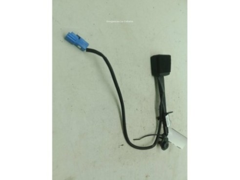 88830CV200GYT ANCLAJE CINTURON DEL IZQ KIA EV6 (CV)|Desguaces La Cabaña
