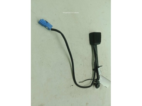 88830CV200GYT ANCLAJE CINTURON DEL IZQ KIA EV6 (CV)|Desguaces La Cabaña