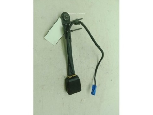 88840CV200GYT ANCLAJE CINTURON DEL DER KIA EV6 (CV)|Desguaces La Cabaña