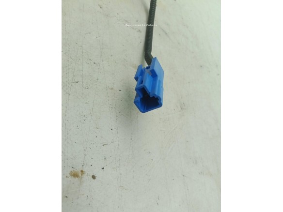 88840CV200GYT ANCLAJE CINTURON DEL DER KIA EV6 (CV)|Desguaces La Cabaña