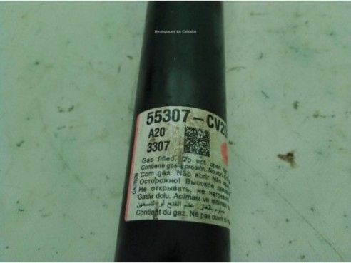 55307CV200 AMORTIGUADOR TRA IZQ KIA EV6 (CV)|Desguaces La Cabaña