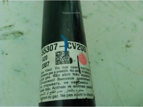 55307CV200 AMORTIGUADOR TRA DER KIA EV6 (CV)|Desguaces La Cabaña