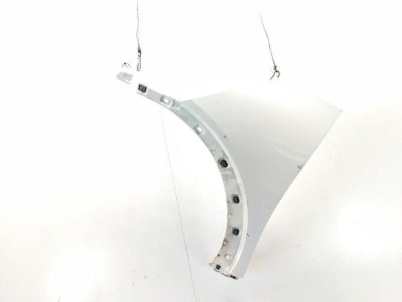 66311CV000 ALETA DEL IZQ KIA EV6 (CV)|Desguaces La Cabaña