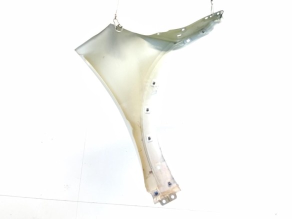 66311CV000 ALETA DEL IZQ KIA EV6 (CV)|Desguaces La Cabaña