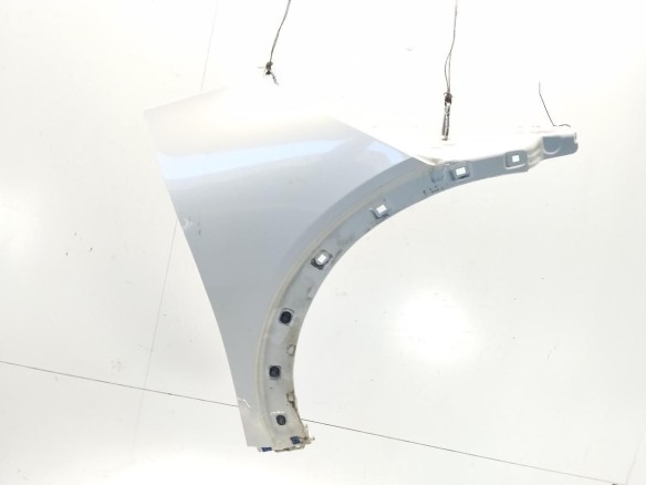 66321CV000 ALETA DEL DER KIA EV6 (CV)|Desguaces La Cabaña